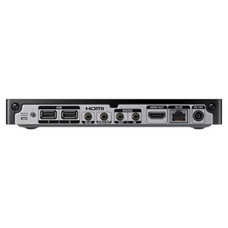 SAMSUNG SMART SIGNAGE BOX SBB-SSN (SBB-SS08FV2XEN) UHD PLAYER-SSSP 7.0 / WIFI / HDMI / USB (Espera 4 dias)