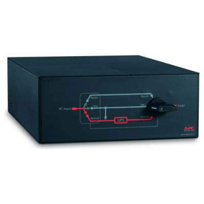 APC SBP16KRMI4U accesorio para UPS (Espera 4 dias)