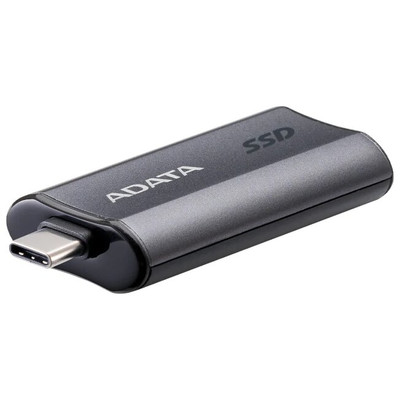 ADATA SC750 SSD Externo 2TB USB 3.2 Gen2 Grey