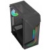 Caja Atx Semitorre Gaming Aerocool Scape Black V3