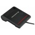 Card Reader Externo Usb Conceptronic Lector Dnie 4.0 E