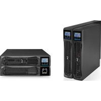 RIELLO S.A.I. SENTINEL DUAL2 2200 VA RACK/TORRE (Espera 4 dias)-167SX RIELLO S.A.I. SENTINEL DUAL2 2200 VA RACK/TORRE (Espera 4 dias)