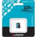 MEMORIA KINGSTON-MICROSD SDCG4 128GBSP