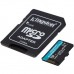 MEMORIA KINGSTON-MICROSD SDCG4 1TB