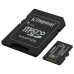 MEMORIA KINGSTON-MICROSD SDCS3 1TB-DU38 MEMORIA KINGSTON-MICROSD SDCS3 1TB