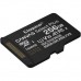 MEMORIA KINGSTON-MICROSD SDCS3 256GBSP