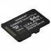 MEMORIA KINGSTON-MICROSD SDCS3 64GBSP