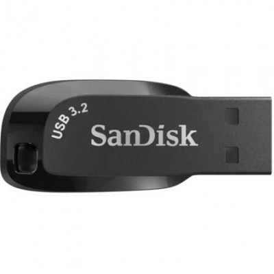 MEMORIA SANDISK ULTRA SFT BK 32G