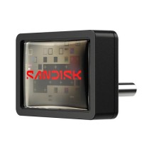SANDISK EXTREME FIT USB TYPE-C, 1 TB (Espera 4 dias)