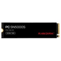 DISCO DURO SOLIDO SANDISK PC SN5000S 512GB