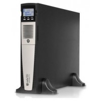 Sai Riello Sentinel Dual 1000- 1000va - 10` Online 8x