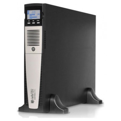 Sai Riello Sentinel Dual 2200 - 2200va - 10` Online 8