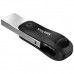 SanDisk iXpand unidad flash USB 64 GB USB Type-A / Lightning 3.2 Gen 2 (3.1 Gen 2) Negro, Plata (Espera 4 dias)