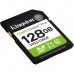MEMORIA KINGSTON-SD SDS3 128GB