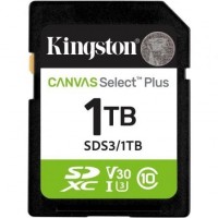 MEMORIA KINGSTON-SD SDS3 1TB