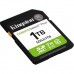 MEMORIA KINGSTON-SD SDS3 1TB-DU38 MEMORIA KINGSTON-SD SDS3 1TB