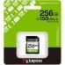 MEMORIA KINGSTON-SD SDS3 256GB-DU12 MEMORIA KINGSTON-SD SDS3 256GB