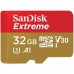 SND-MICROSD EXTRM 32GB ADP-DU9 SND-MICROSD EXTRM 32GB ADP
