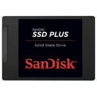 SSD SANDISK G26 120GB