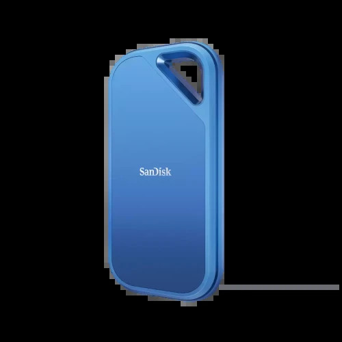 SANDISK CREATOR PRO PORTABLE SSD 1TB (Espera 4 dias)