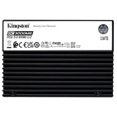 Kingston SSD DC3000ME 7.68TB NVMe PCIe 5.0 U.2