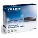 SWITCH TP LINK OMADA TL-SG2008 / SMART, 8x1G