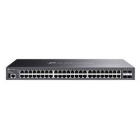 TP-Link SG5452X Switch 48xGbE 4xSFP+