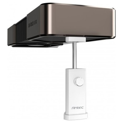 SOPORTE VGA SHAPE PRISM BLANCO ANTEC (Espera 4 dias)