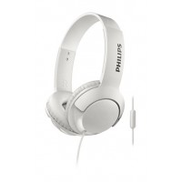 Auriculares Philips Shl3075wt/00 Con Cable Jack 3.5mm
