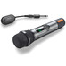 MICROFONO NGS SINGER STAR-SX10 MICROFONO NGS SINGER STAR