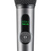 MICROFONO NGS SINGER STAR-SX10 MICROFONO NGS SINGER STAR