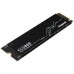 SSD KINGSTON M.2 1TB PCIE4.0 KC3000 (Espera 4 dias)