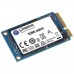 MEMORIA KINGSTON-SSD MSATA KC600 1024G