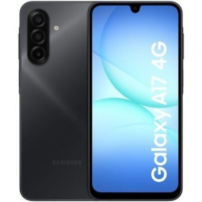 SMARTPHONE SAMSUNG GALAXY A17 6.7" 90Hz 4Gb 128Gb