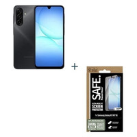 Samsung Galaxy A17 5G 256GB 4GB Negro+ Prot SAFE