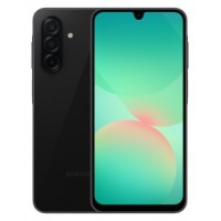 Samsung Galaxy A26 5G 6.7" FHD+ 256GB 8GB Black