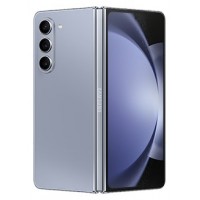 Samsung Galaxy Z Fold5 SM-F946B 19,3 cm (7.6") SIM doble Android 13 5G USB Tipo C 12 GB 512 GB 4400 mAh Azul (Espera 4 dias)