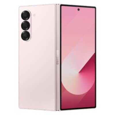 SMARTPHONE SAMSUNG GALAXY Z FOLD6 5G 7.6"" 512GB PINK (Espera 4 dias)