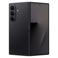 Samsung Galaxy Z Fold7 5G 8" 12GB 256G Negro