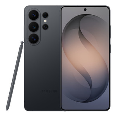 Samsung Galaxy S26 Ultra Enterprise Edition 17,5 cm (6.9") SIM doble Android 16.0 5G USB Tipo C 12 GB 512 GB 5000 mAh Negro (Espera 4 dias)