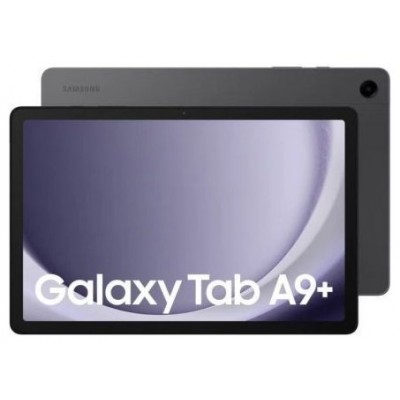 TABLET SAMSUNG TAB A9+ 8/256 11" GRAPHITE