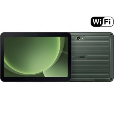 SAMSUNG GALAXY TAB ACTIVE5 PRO WI-FI 128GB (Espera 4 dias)