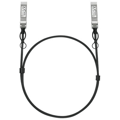 CABLE DE CONEXION DIRECTA SFP28 25G TP-LINK SM6220-1M-SX14 CABLE DE CONEXION DIRECTA SFP28 25G TP-LINK SM6220-1M