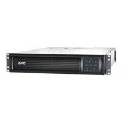 APC SMT3000RMI2UC sistema de alimentación ininterrumpida (UPS) Línea interactiva 3 kVA 2700 W 9 salidas AC (Espera 4 dias)