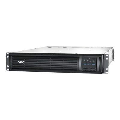 APC Smart-UPS sistema de alimentación ininterrumpida (UPS) Línea interactiva 9 salidas AC (Espera 4 dias)-SX533 APC Smart-UPS sistema de alimentación ininterrumpida (UPS) Línea interactiva 9 salidas AC (Espera 4 dias)