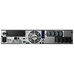 APC Smart-UPS sistema de alimentación ininterrumpida (UPS) Línea interactiva 1 kVA 800 W 8 salidas AC (Espera 4 dias)-SX217 APC Smart-UPS sistema de alimentación ininterrumpida (UPS) Línea interactiva 1 kVA 800 W 8 salidas AC (Espera 4 dias)