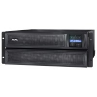 APC Smart-UPS sistema de alimentación ininterrumpida (UPS) Línea interactiva 2,2 kVA 1980 W 10 salidas AC (Espera 4 dias)