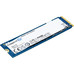 DISCO M.2 NVMe 1TB KINGSTON SNV3S/1000G PCIe 4.0 x4