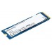 MEMORIA KINGSTON-SSD M2 NV3 4TB