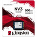 MEMORIA KINGSTON-SSD M2 NV3 2230 500GB